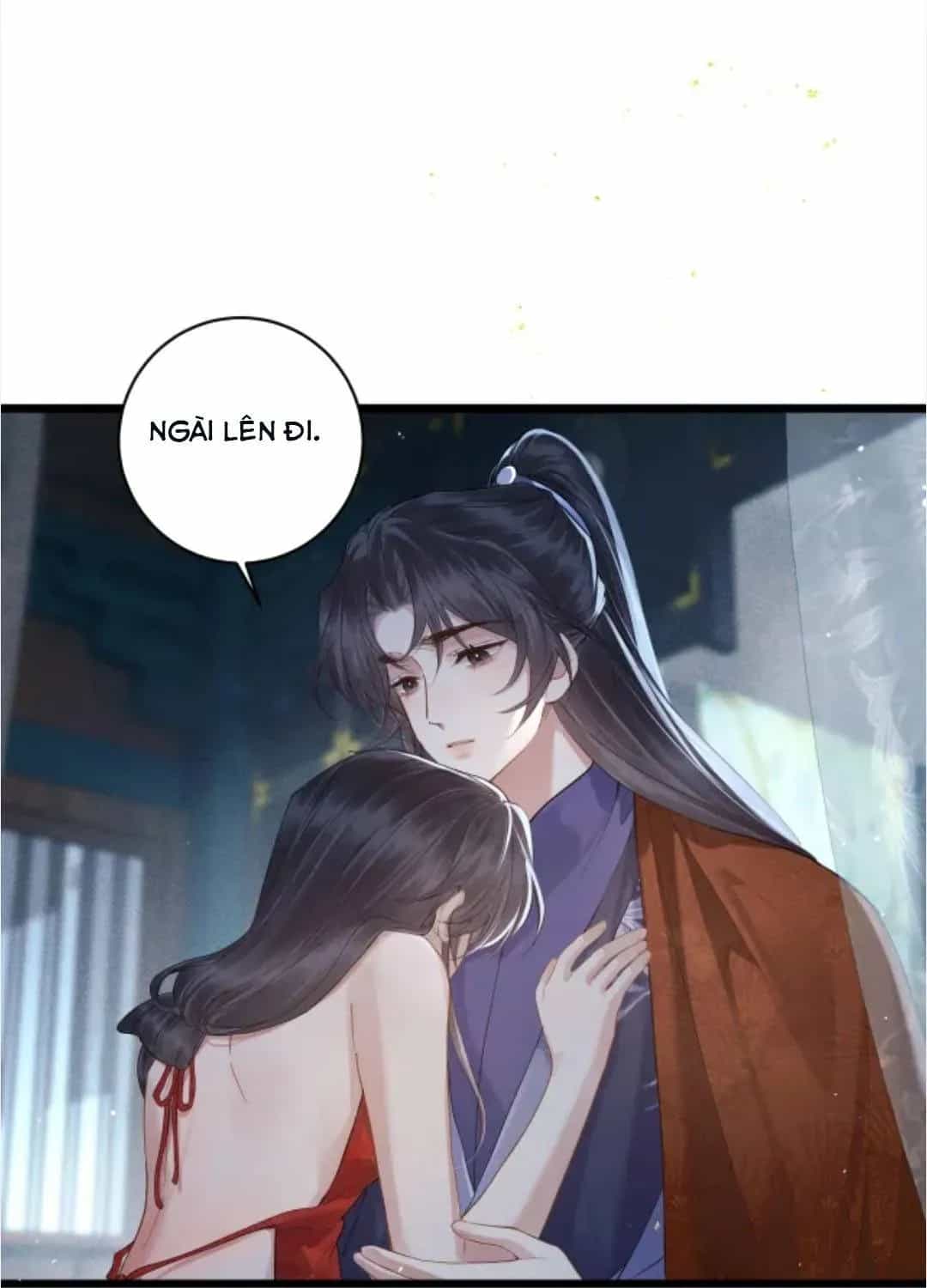 Gả Cho Phản Diện - Chương 133 - ảnh 13