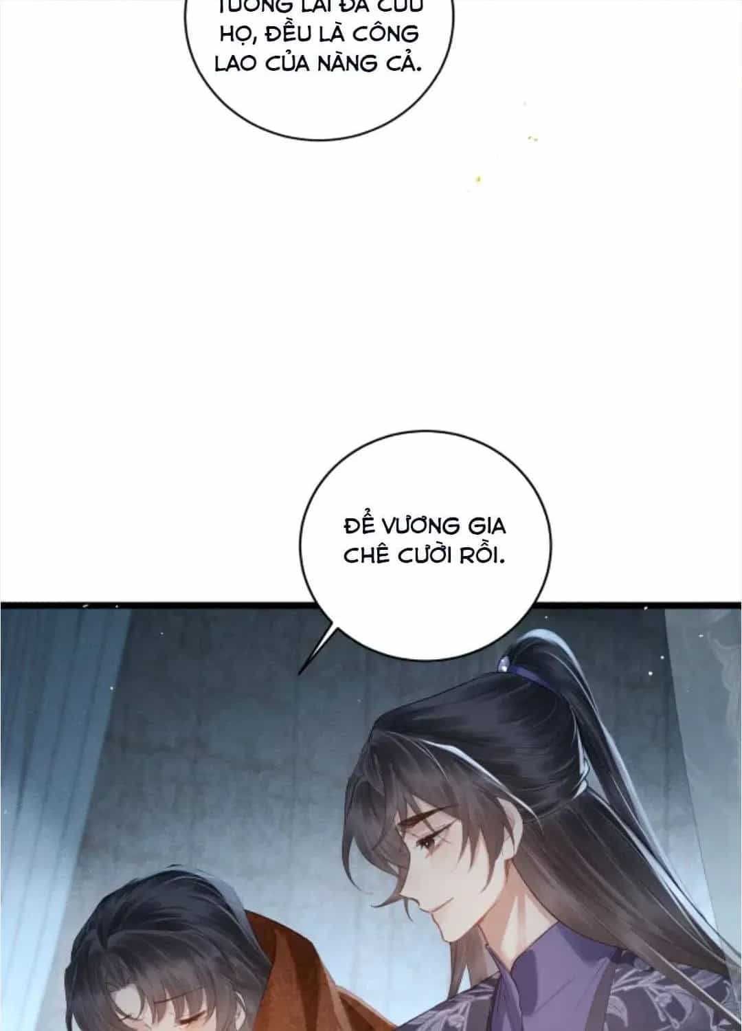 Gả Cho Phản Diện - Chương 133 - ảnh 26