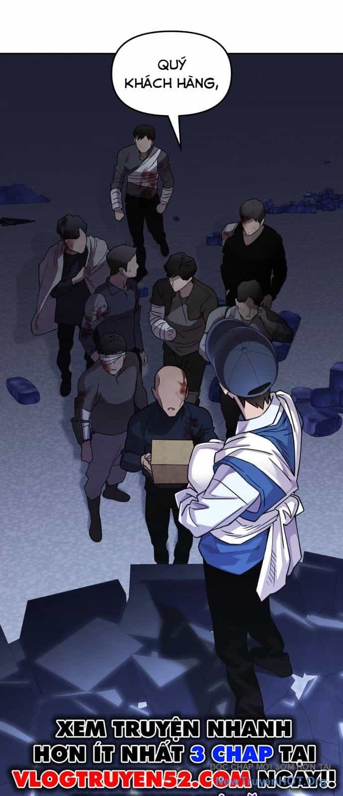 Gà Trống Nuôi Con Isekai - Chương 1 - ảnh 60