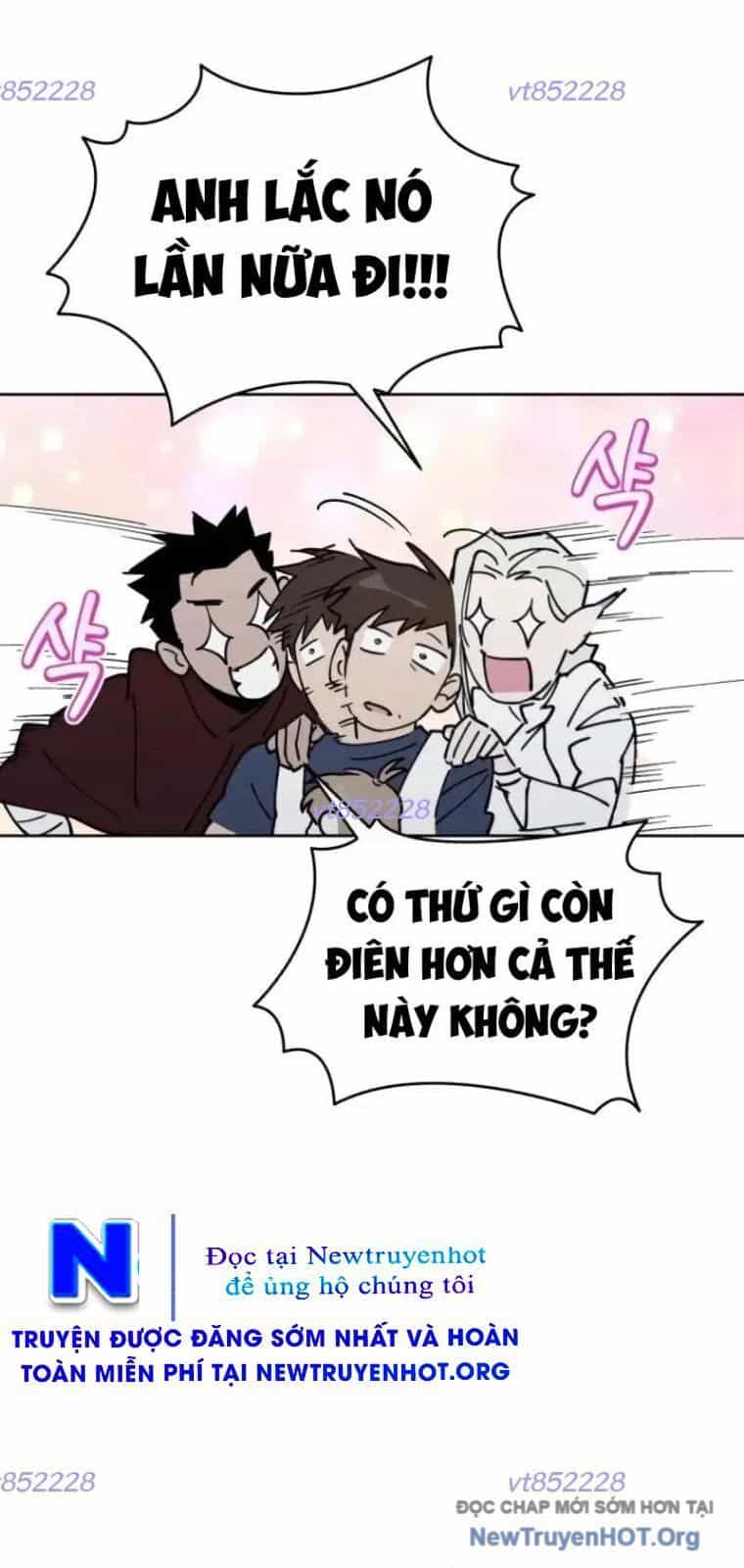 Gà Trống Nuôi Con Isekai - Chương 10 - ảnh 7