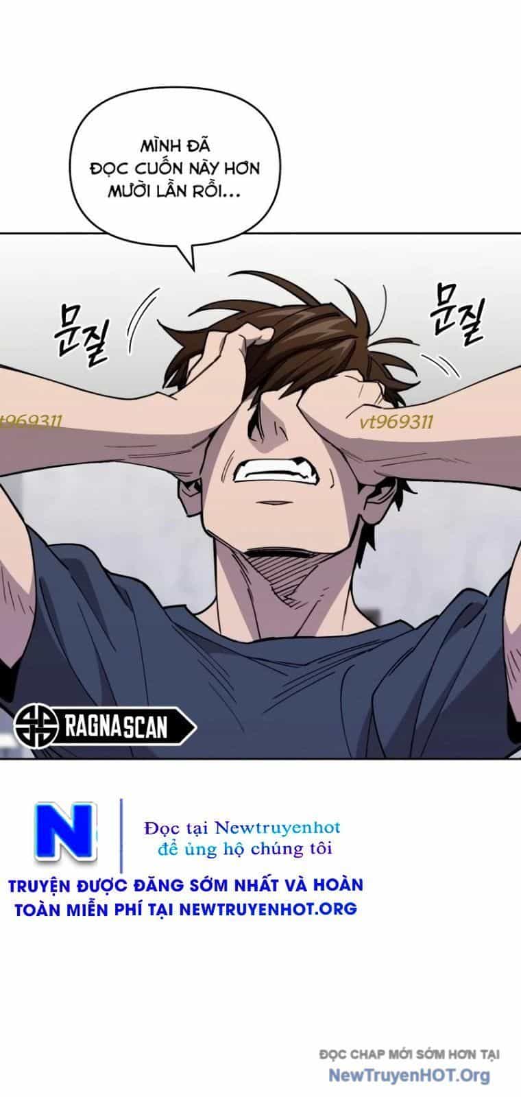 Gà Trống Nuôi Con Isekai - Chương 12 - ảnh 18
