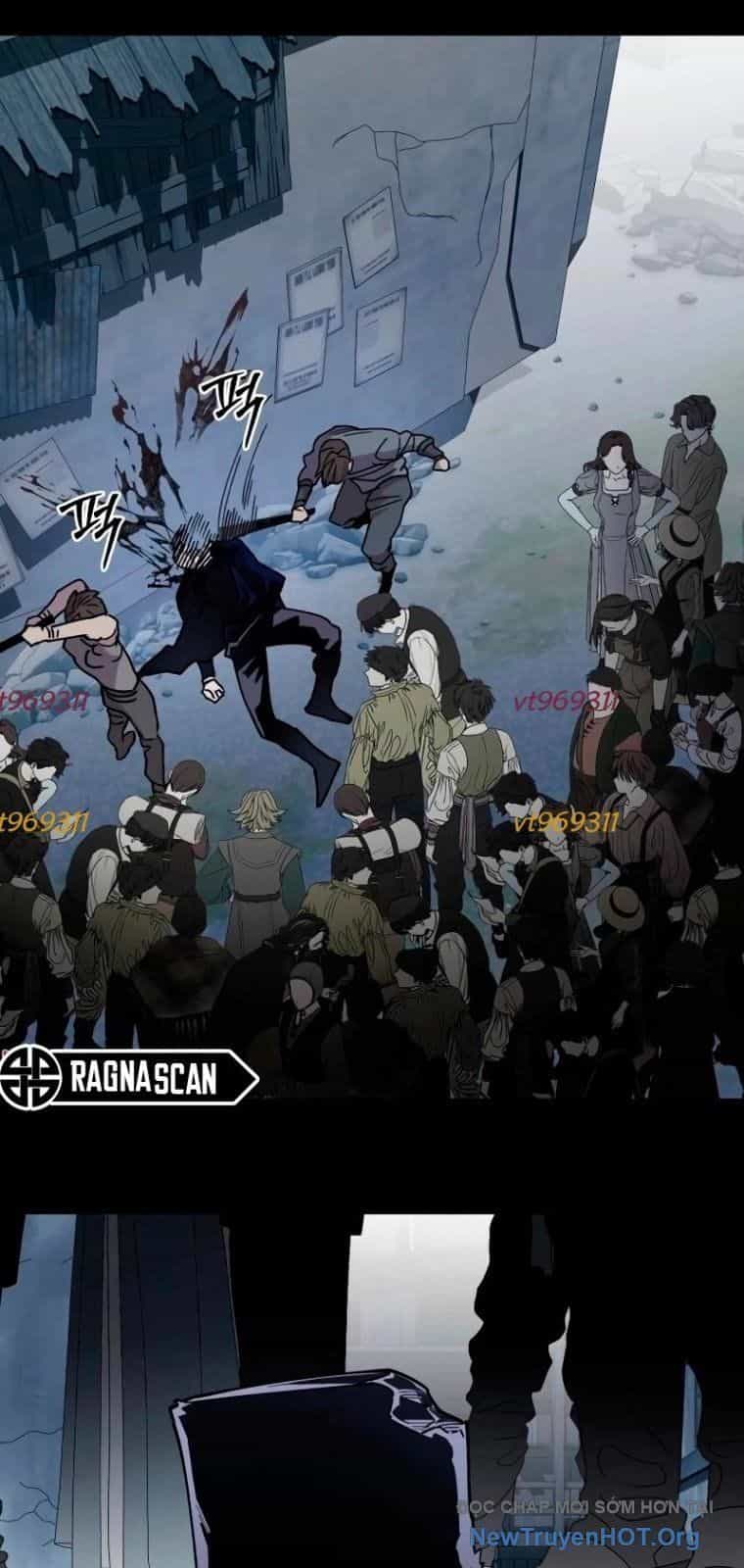 Gà Trống Nuôi Con Isekai - Chương 12 - ảnh 50