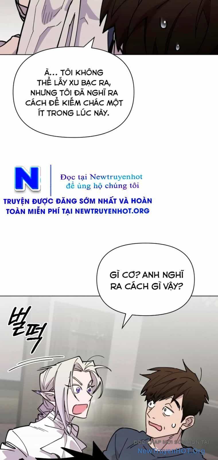 Gà Trống Nuôi Con Isekai - Chương 12 - ảnh 81