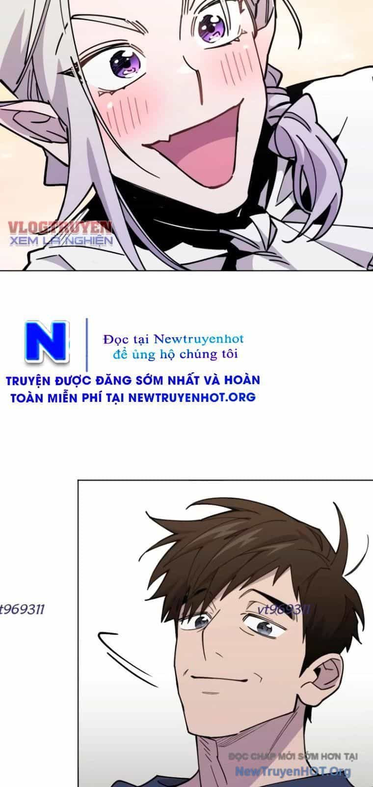 Gà Trống Nuôi Con Isekai - Chương 12 - ảnh 83