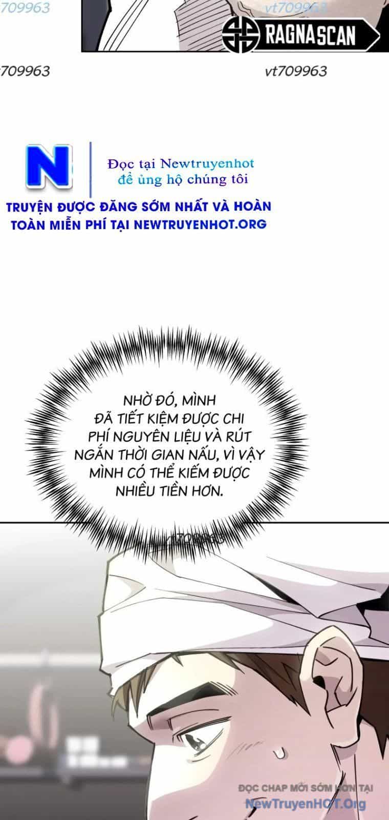 Gà Trống Nuôi Con Isekai - Chương 13 - ảnh 16