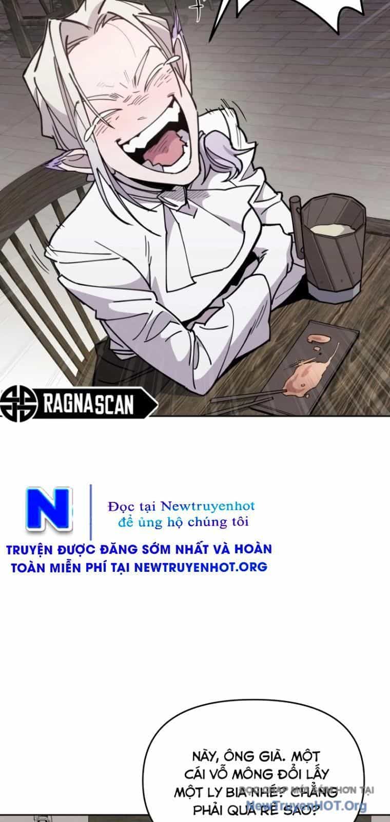 Gà Trống Nuôi Con Isekai - Chương 13 - ảnh 21