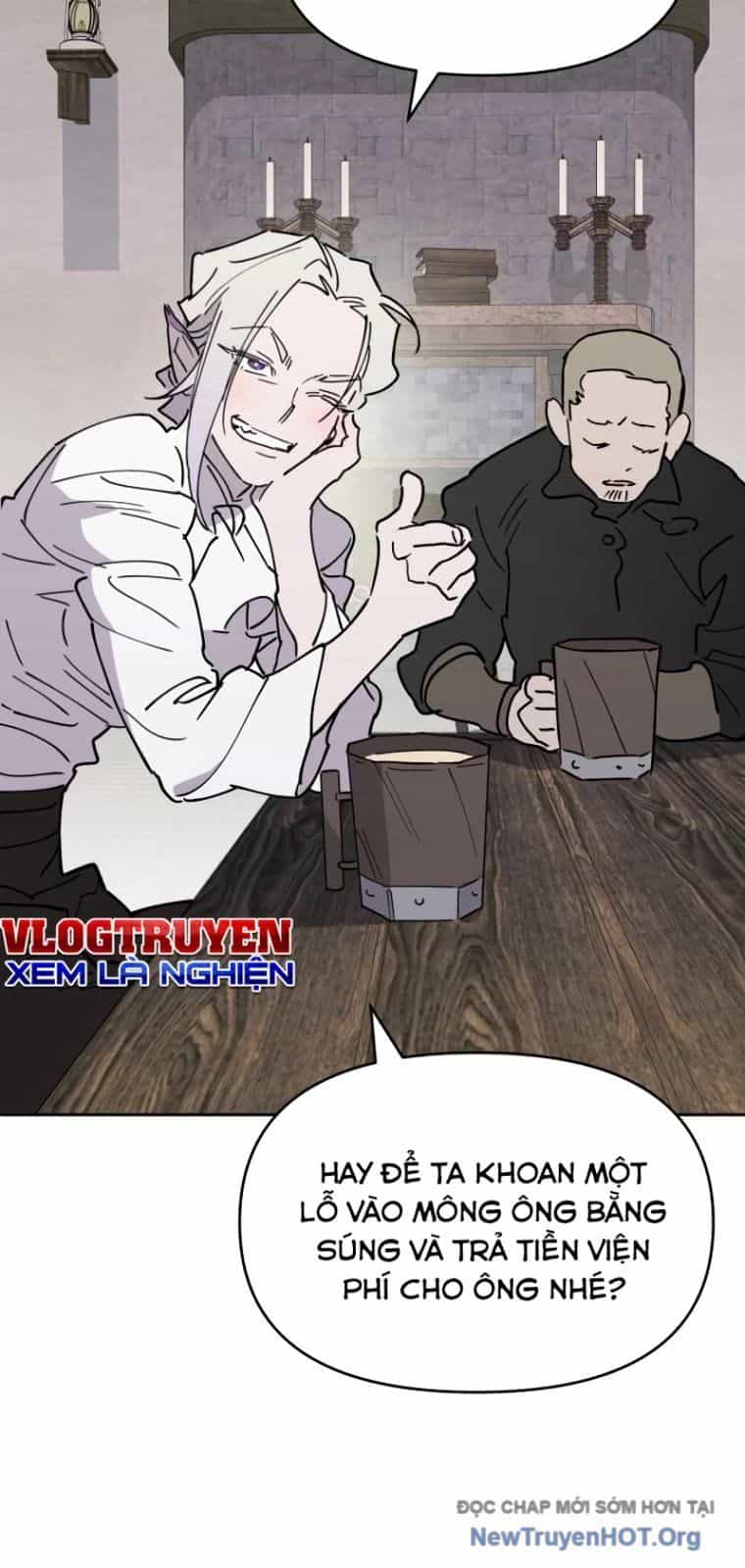 Gà Trống Nuôi Con Isekai - Chương 13 - ảnh 22