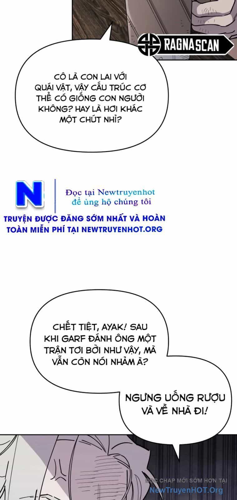 Gà Trống Nuôi Con Isekai - Chương 13 - ảnh 24