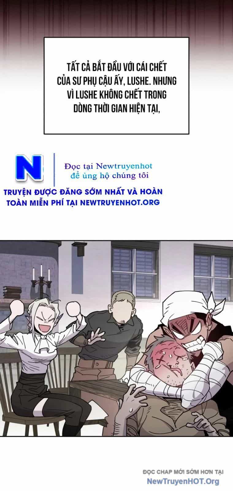 Gà Trống Nuôi Con Isekai - Chương 13 - ảnh 38