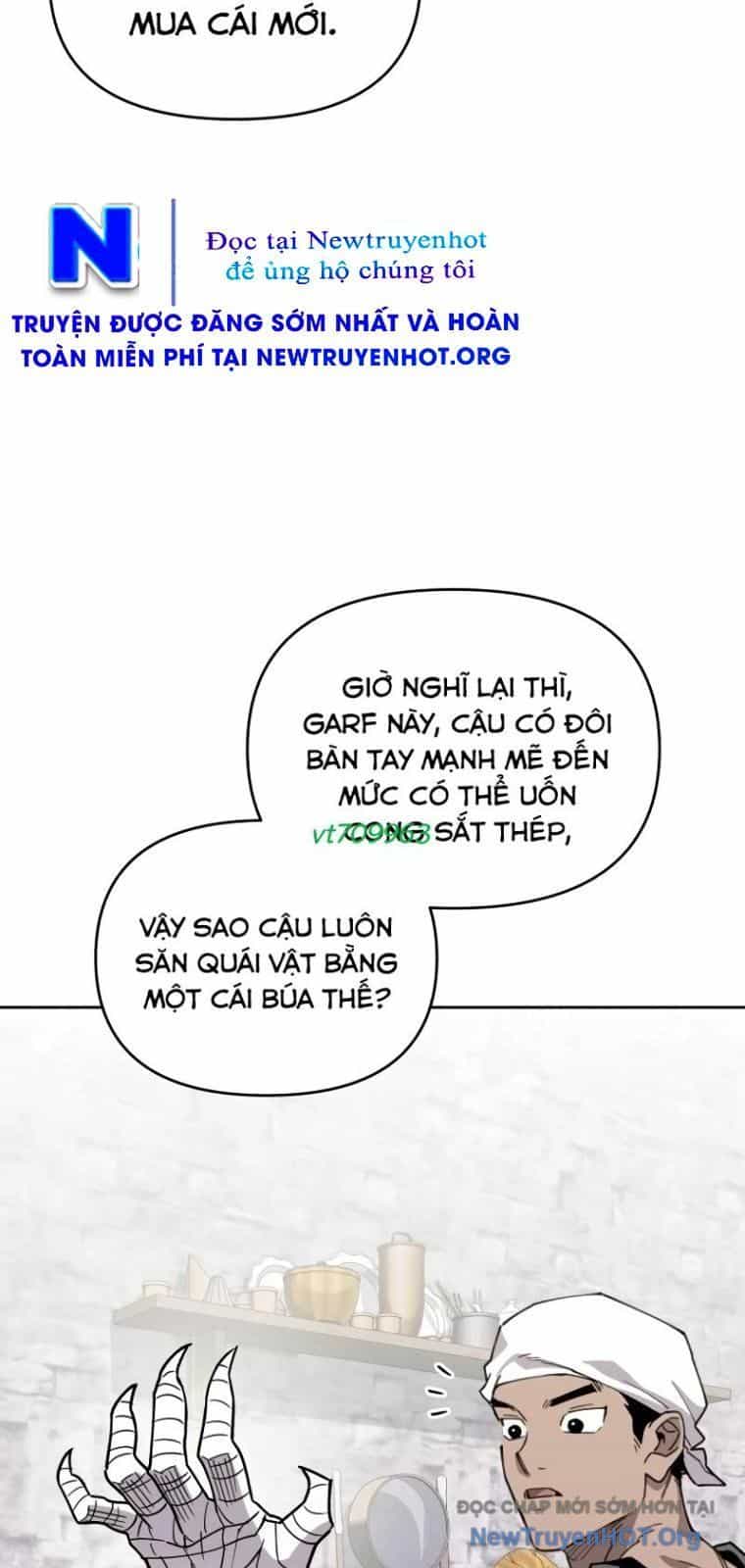 Gà Trống Nuôi Con Isekai - Chương 13 - ảnh 47