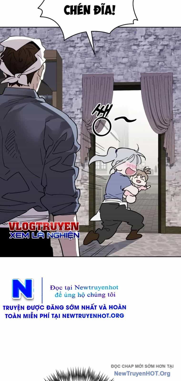 Gà Trống Nuôi Con Isekai - Chương 13 - ảnh 84
