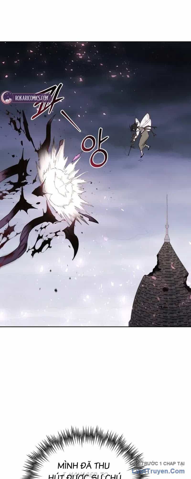 Gà Trống Nuôi Con Isekai - Chương 15 - ảnh 65