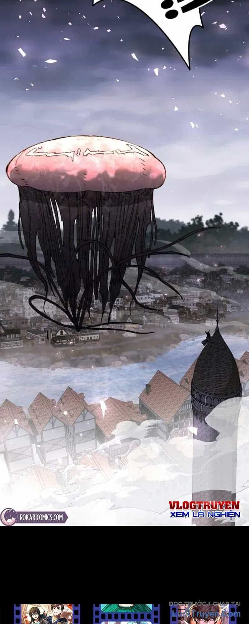 Gà Trống Nuôi Con Isekai - Chương 15 - ảnh 83