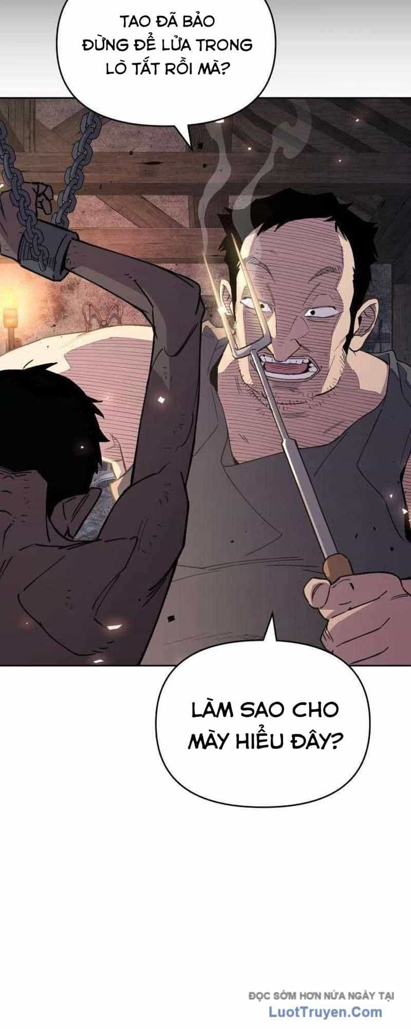 Gà Trống Nuôi Con Isekai - Chương 16 - ảnh 16