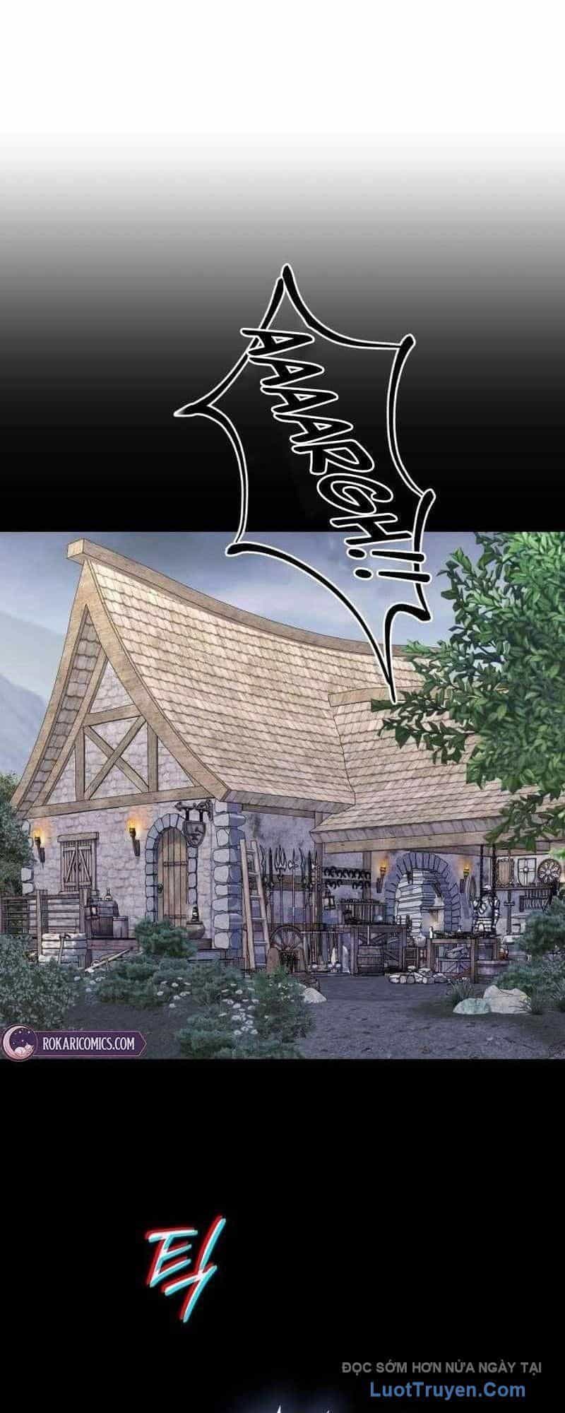 Gà Trống Nuôi Con Isekai - Chương 16 - ảnh 18