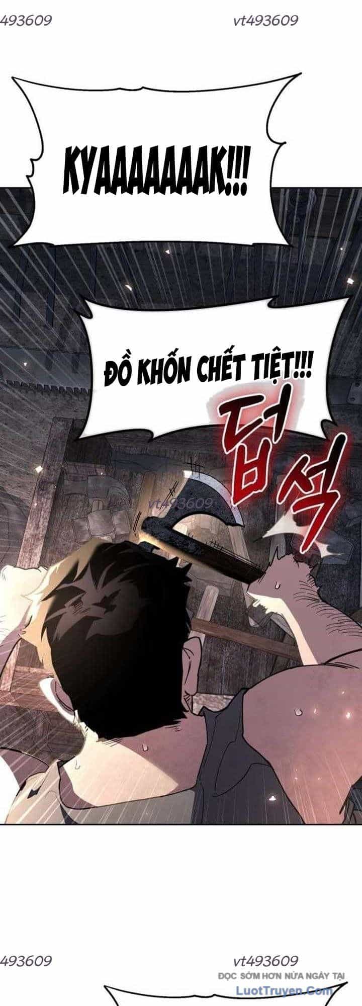 Gà Trống Nuôi Con Isekai - Chương 17 - ảnh 28