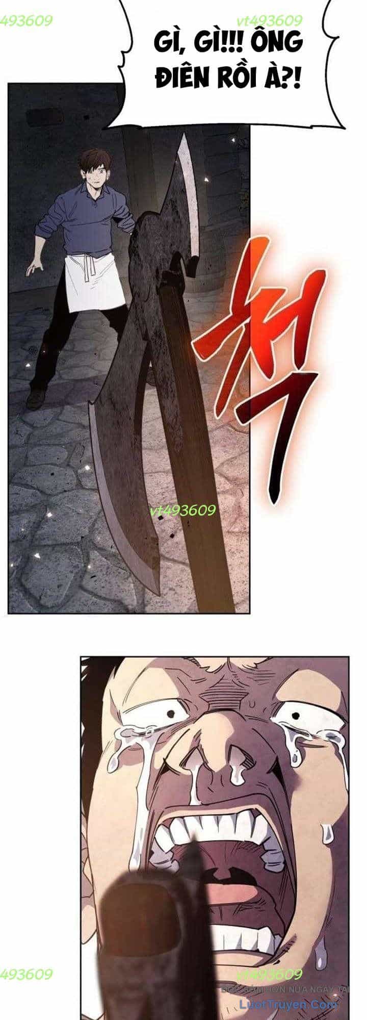 Gà Trống Nuôi Con Isekai - Chương 17 - ảnh 29
