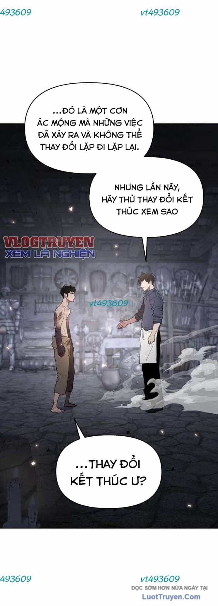 Gà Trống Nuôi Con Isekai - Chương 17 - ảnh 34