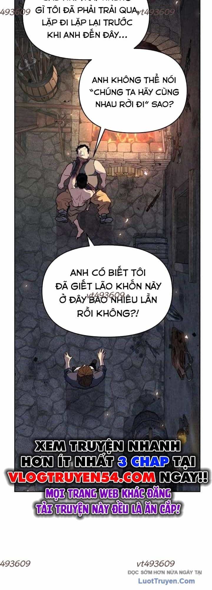 Gà Trống Nuôi Con Isekai - Chương 17 - ảnh 46