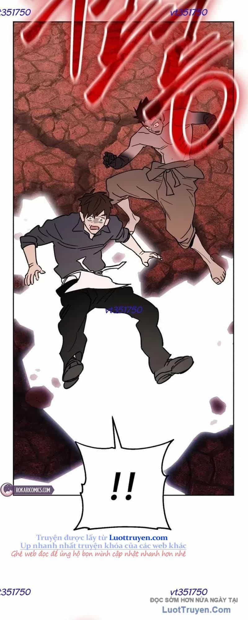 Gà Trống Nuôi Con Isekai - Chương 18 - ảnh 6