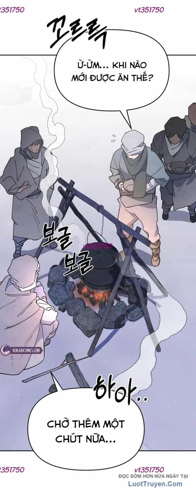Gà Trống Nuôi Con Isekai - Chương 18 - ảnh 69