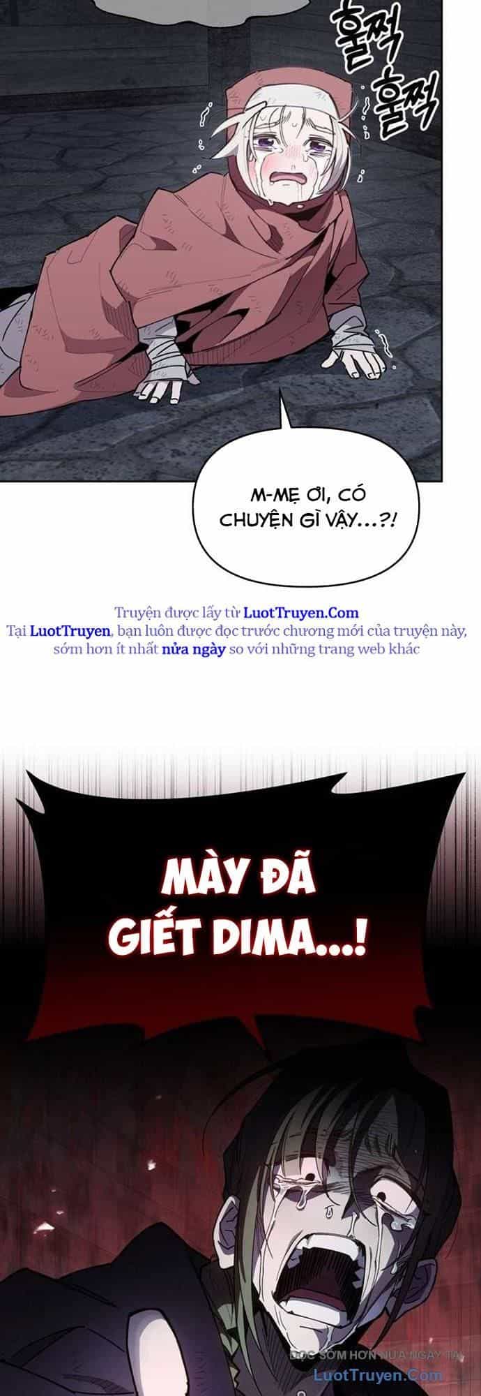 Gà Trống Nuôi Con Isekai - Chương 19 - ảnh 25