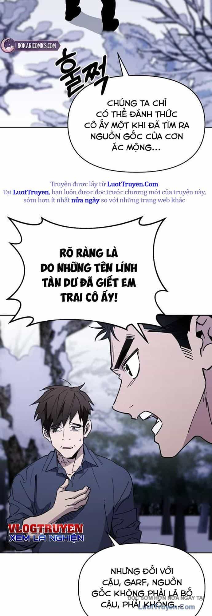 Gà Trống Nuôi Con Isekai - Chương 19 - ảnh 38