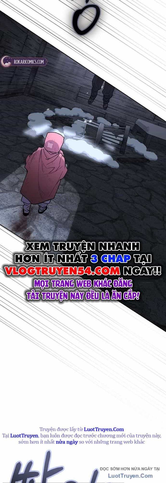 Gà Trống Nuôi Con Isekai - Chương 19 - ảnh 43