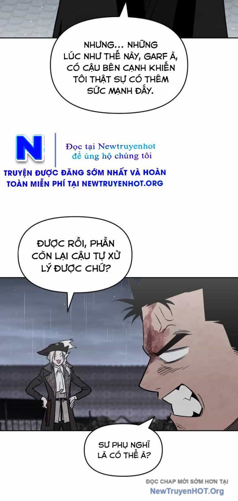 Gà Trống Nuôi Con Isekai - Chương 2 - ảnh 64