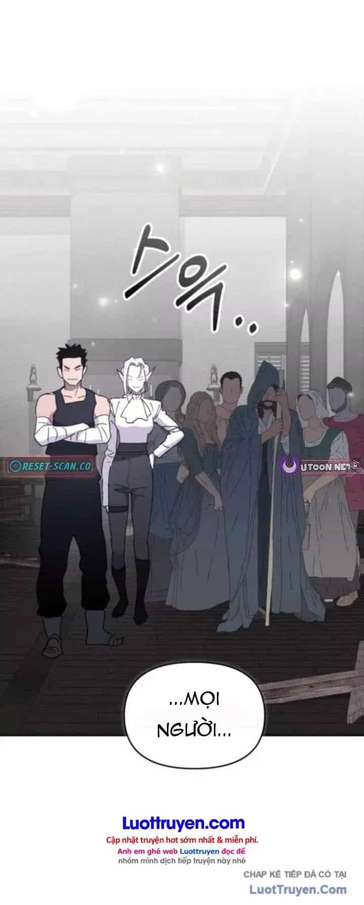 Gà Trống Nuôi Con Isekai - Chương 22 - ảnh 26