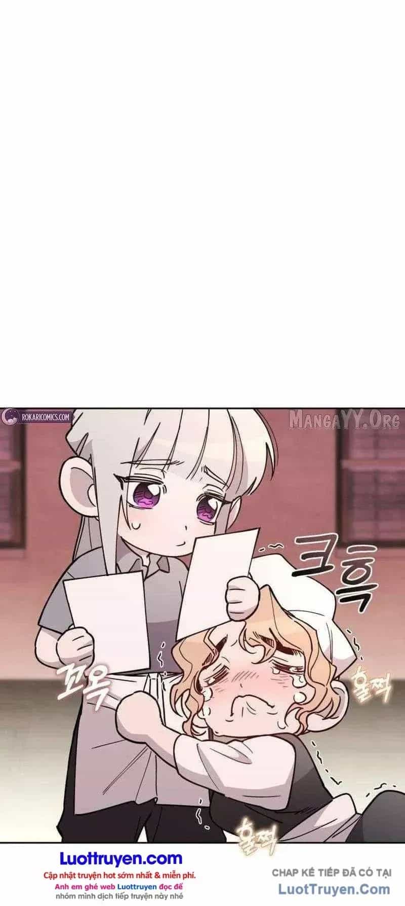 Gà Trống Nuôi Con Isekai - Chương 24 - ảnh 19