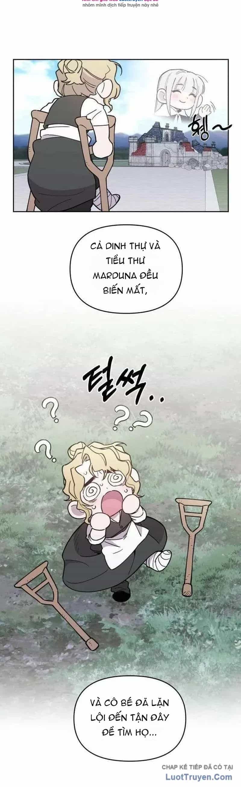 Gà Trống Nuôi Con Isekai - Chương 24 - ảnh 23