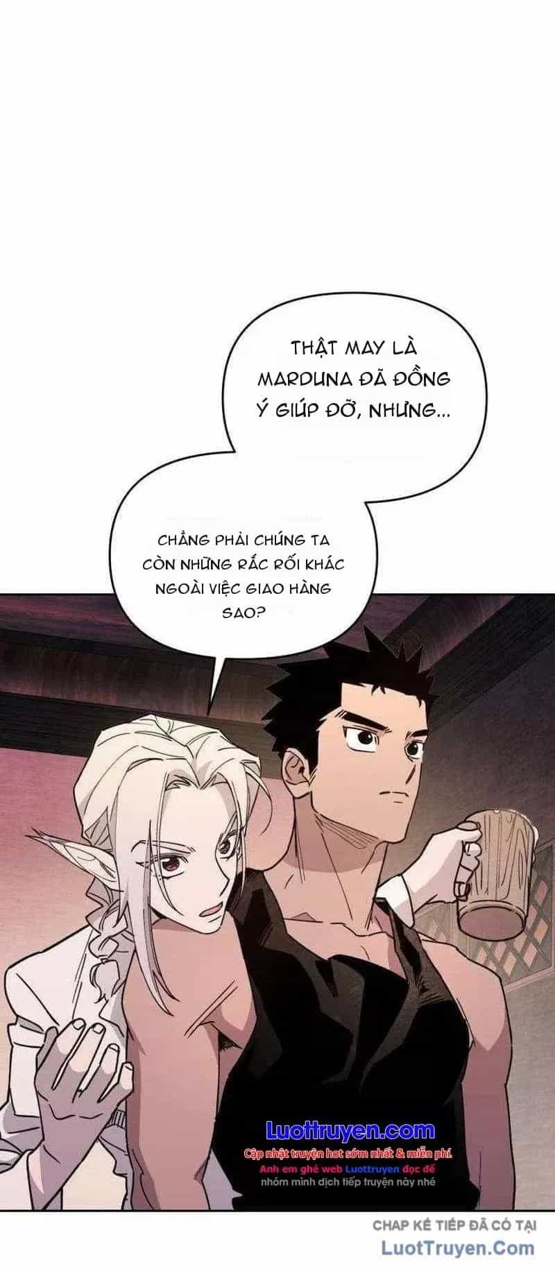 Gà Trống Nuôi Con Isekai - Chương 24 - ảnh 33