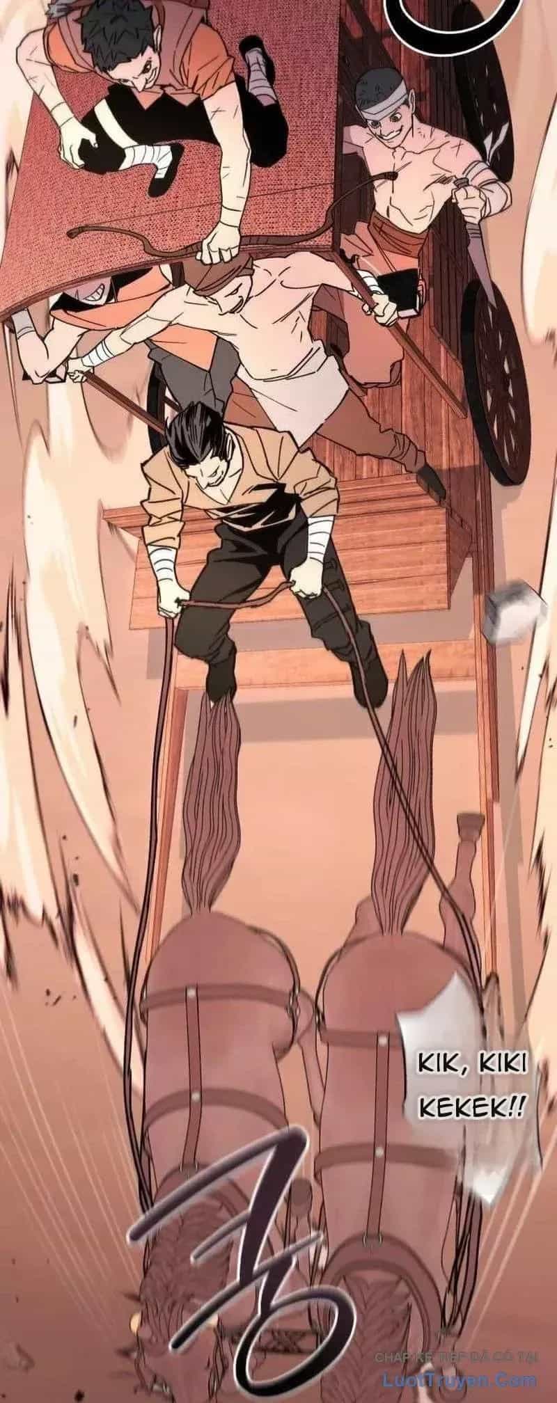 Gà Trống Nuôi Con Isekai - Chương 25 - ảnh 28