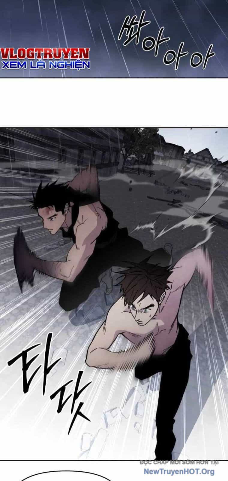 Gà Trống Nuôi Con Isekai - Chương 3 - ảnh 23