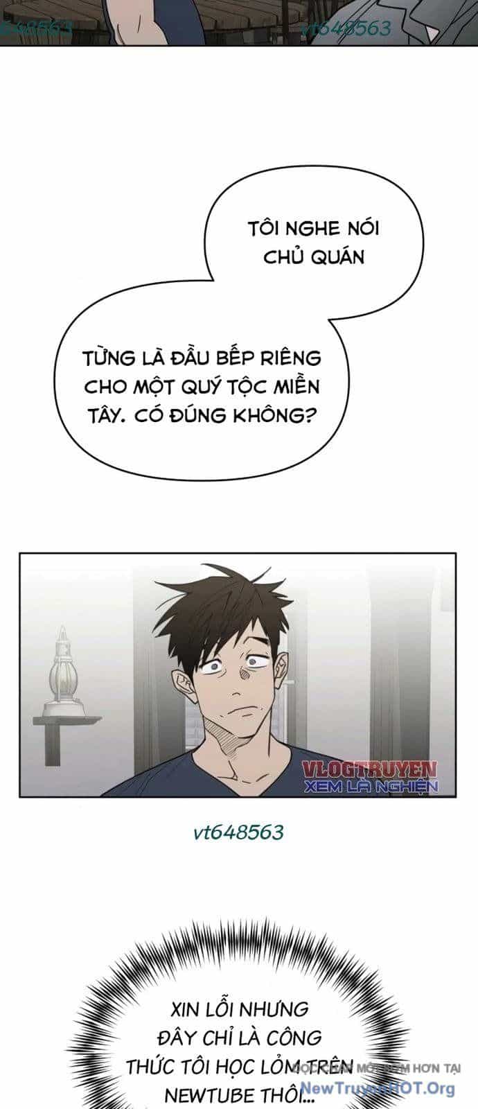 Gà Trống Nuôi Con Isekai - Chương 5 - ảnh 31