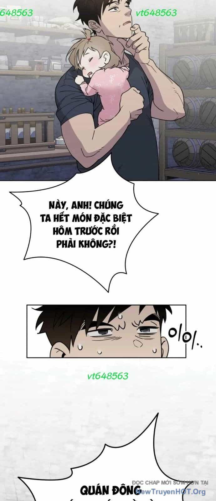 Gà Trống Nuôi Con Isekai - Chương 5 - ảnh 67