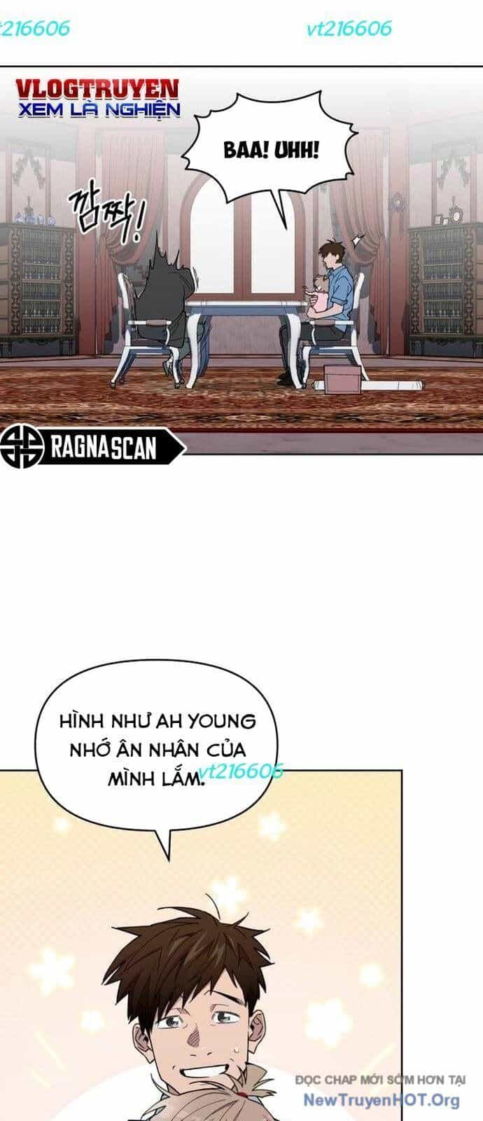 Gà Trống Nuôi Con Isekai - Chương 8 - ảnh 57