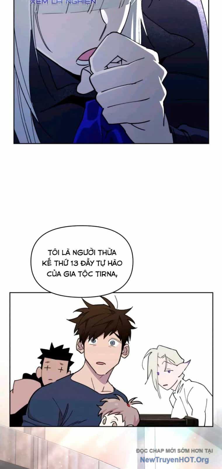 Gà Trống Nuôi Con Isekai - Chương 9 - ảnh 18
