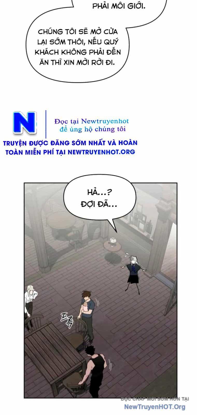 Gà Trống Nuôi Con Isekai - Chương 9 - ảnh 26