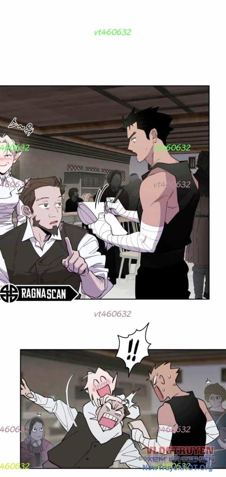 Gà Trống Nuôi Con Isekai - Chương 9 - ảnh 3