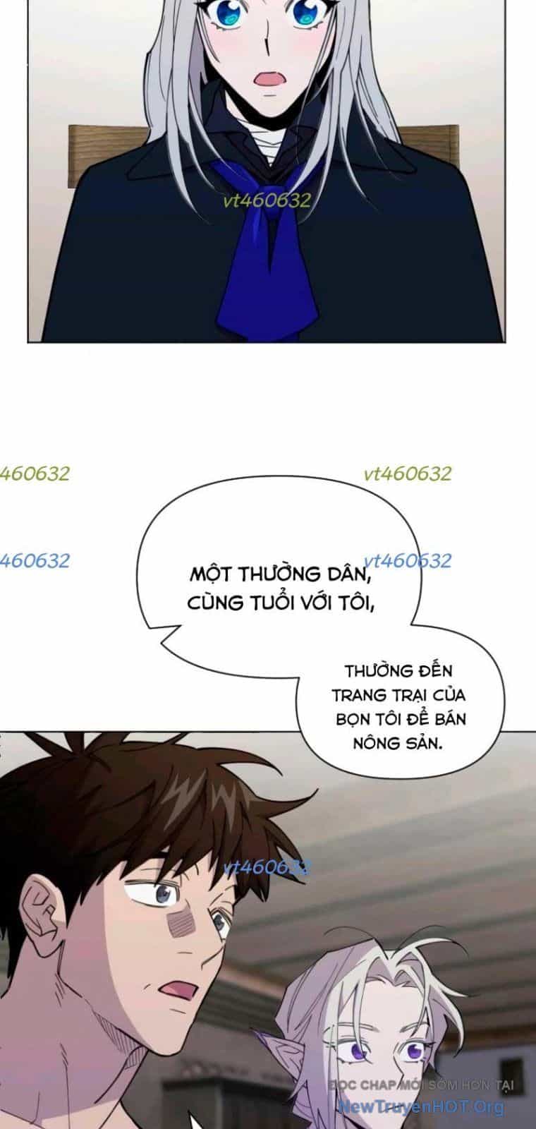 Gà Trống Nuôi Con Isekai - Chương 9 - ảnh 35