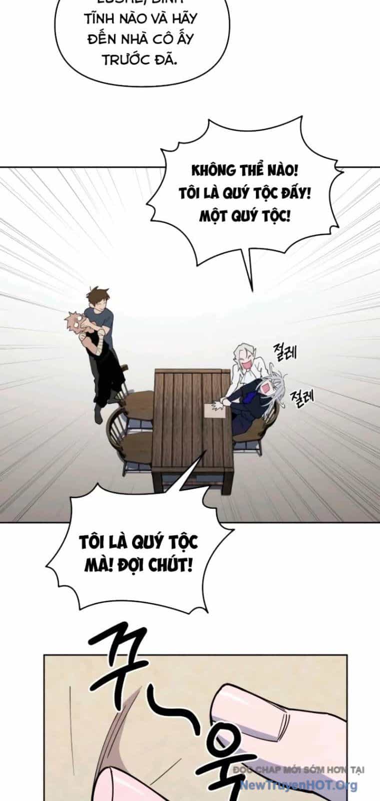 Gà Trống Nuôi Con Isekai - Chương 9 - ảnh 50