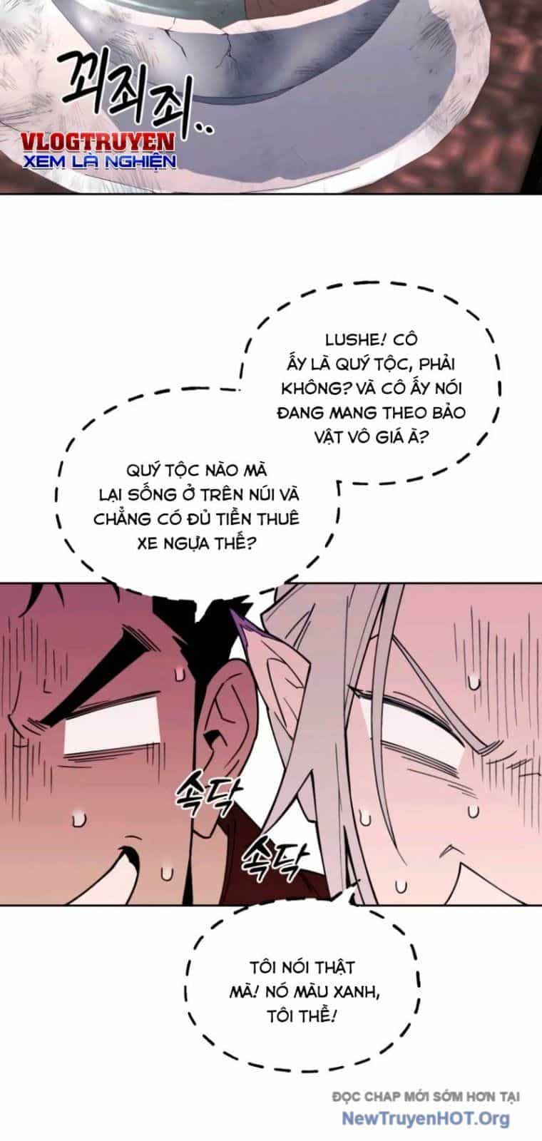 Gà Trống Nuôi Con Isekai - Chương 9 - ảnh 58