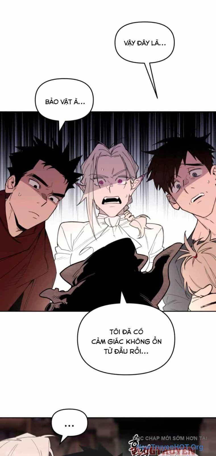 Gà Trống Nuôi Con Isekai - Chương 9 - ảnh 60