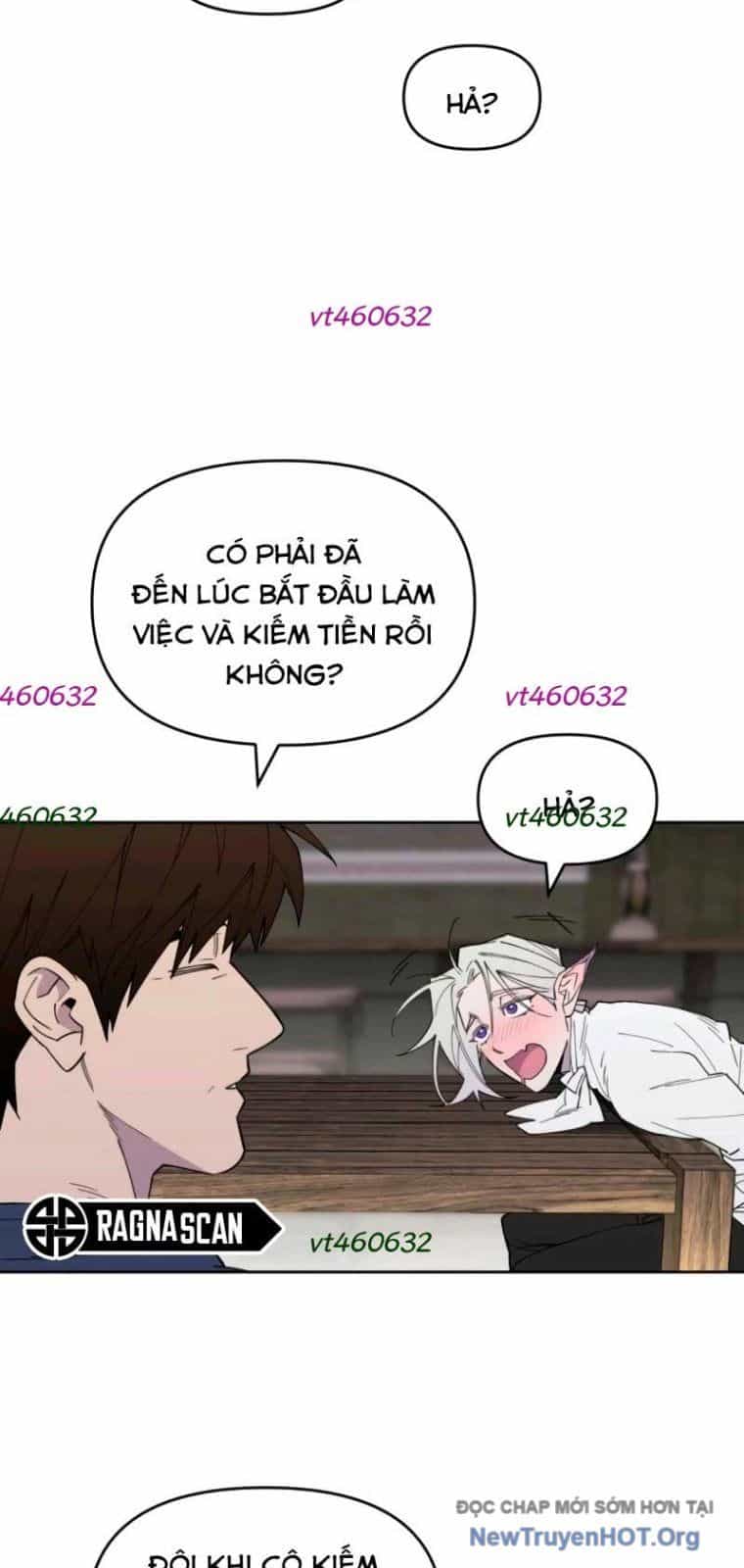 Gà Trống Nuôi Con Isekai - Chương 9 - ảnh 7