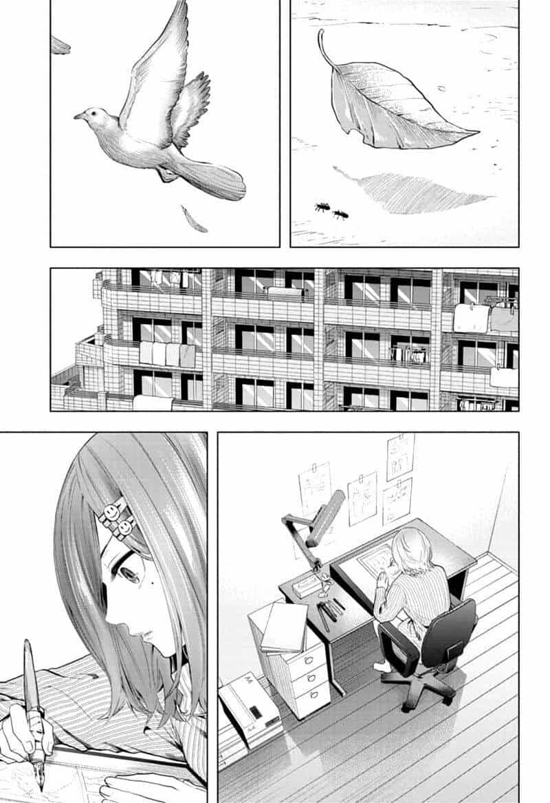 Gã Viết Thuê Nghịch Lý Thời Gian - Chương 12 - ảnh 17