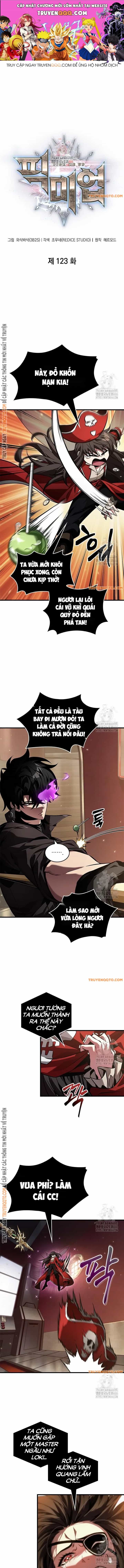 Gacha Vô Hạn - Chương 123 - ảnh 1