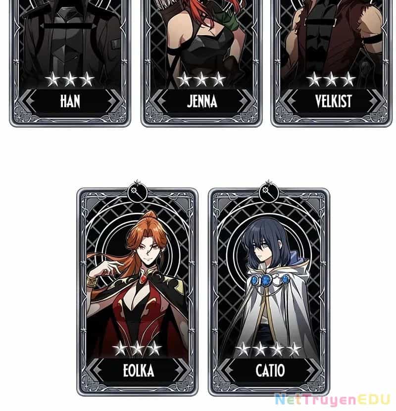 Gacha Vô Hạn - Chương 136 - ảnh 206