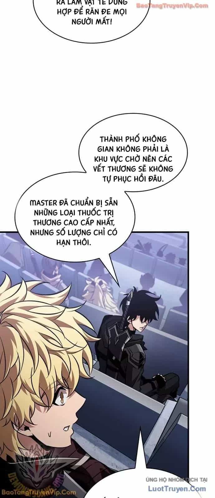 Gacha Vô Hạn - Chương 183 - ảnh 41